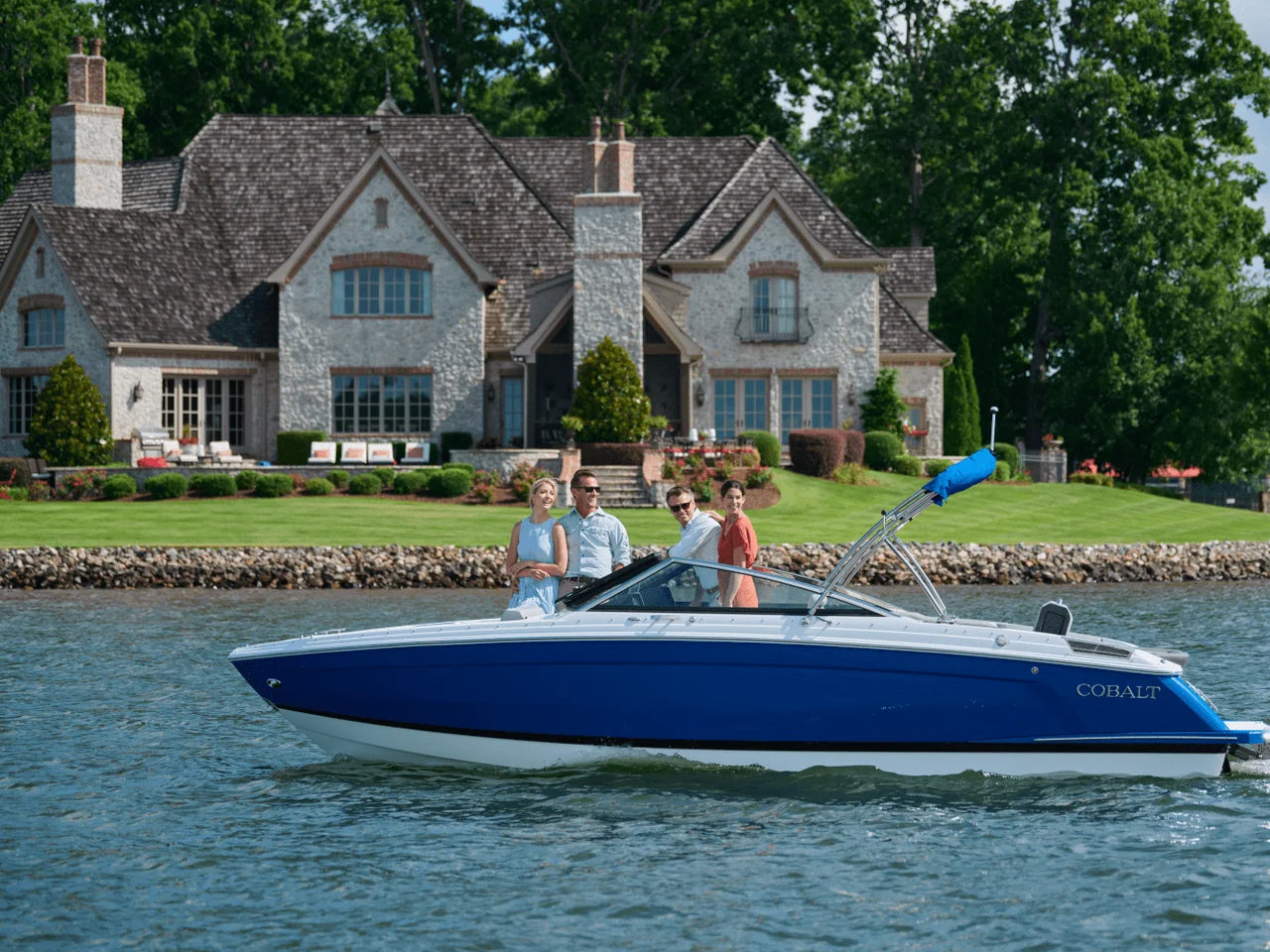 2026 Cobalt R4 24.0 feet, Clearwater, Florida #3