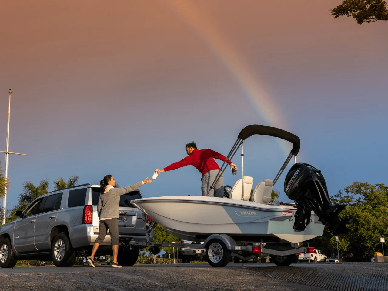 2026 Boston Whaler 130 Super Sport 13.0 feet, Clearwater, Florida #10