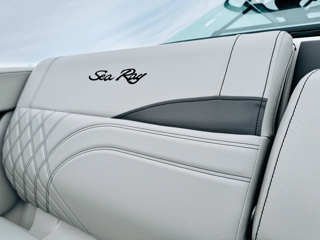 2025 Sea Ray SLX 260 Outboard 26.0 feet, Clearwater, Florida #56