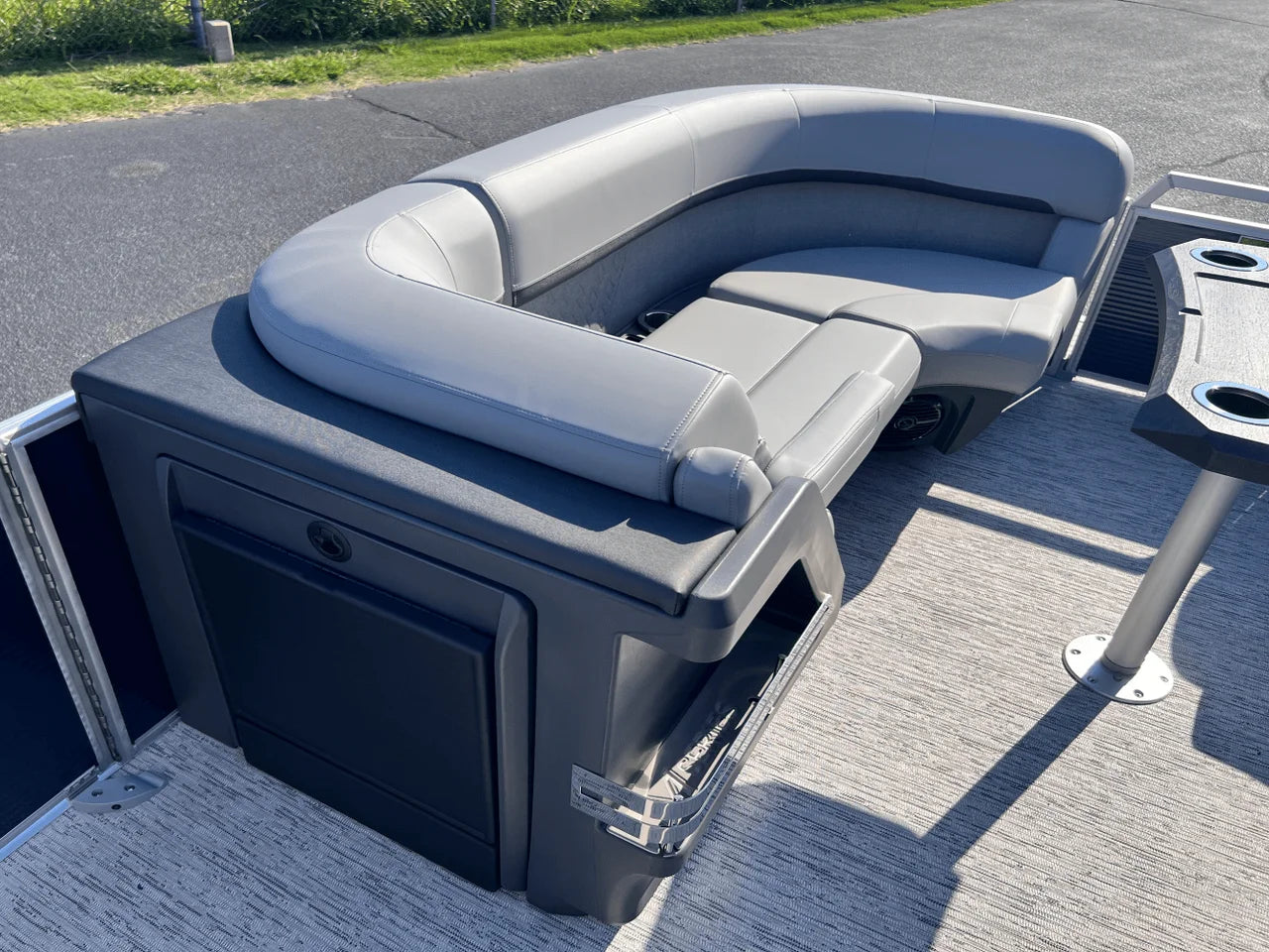 2025 Bennington 22MSB 22.0 feet, Clearwater, Florida #13