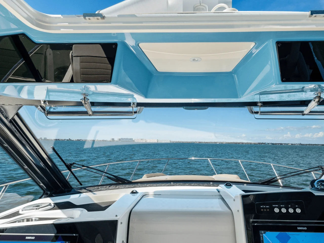 2025 Boston Whaler 365 Conquest 36.0 feet, Clearwater, Florida #89
