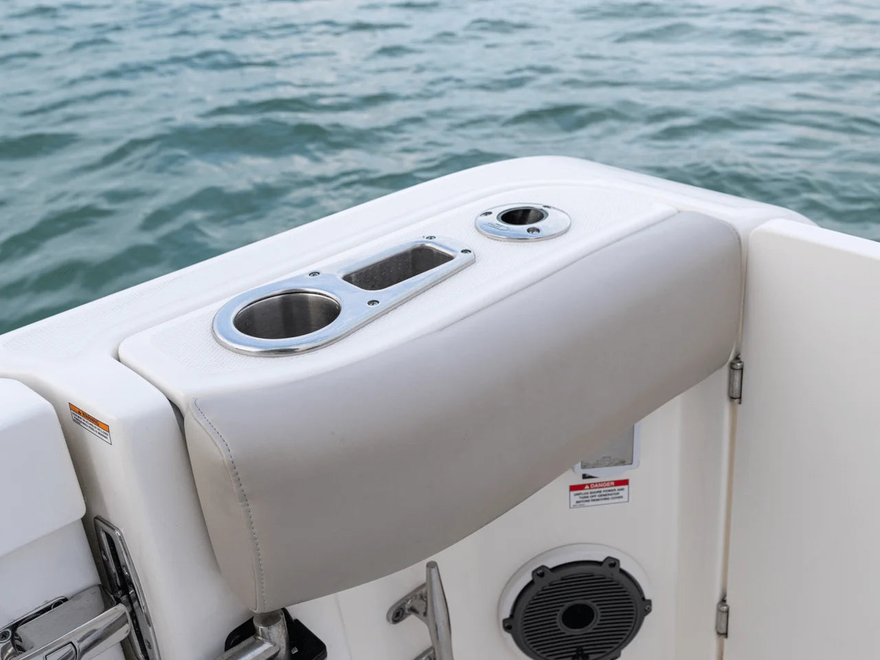 2026 Boston Whaler 365 Conquest 36.0 feet, Clearwater, Florida #58