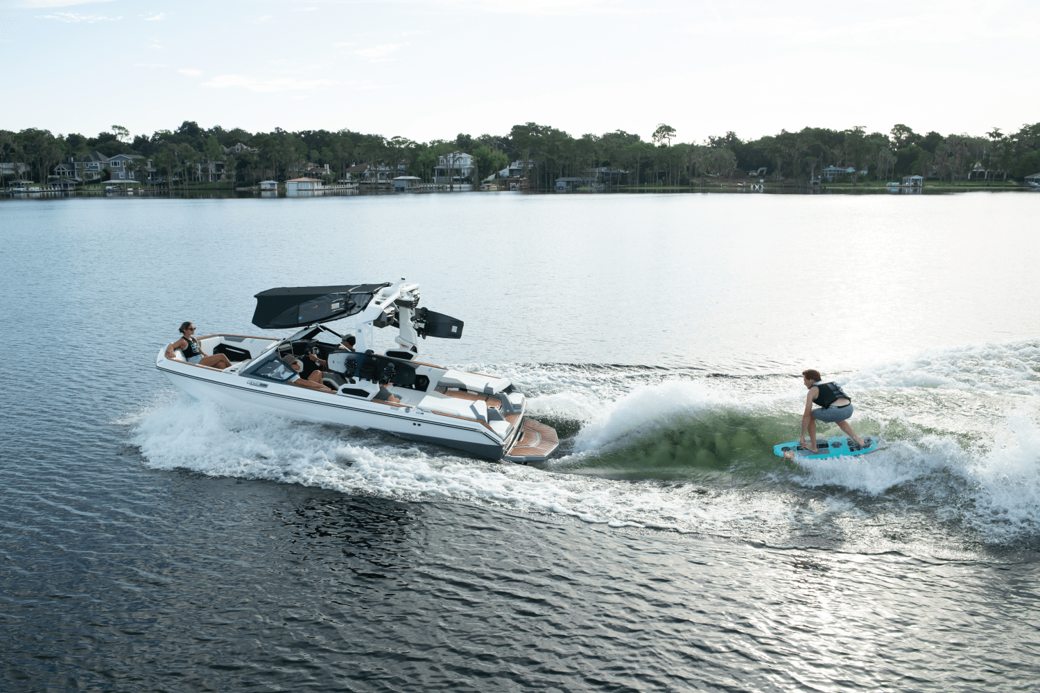 2026 Nautique Super Air Nautique GS20 20.0 feet, Clearwater, Florida #22