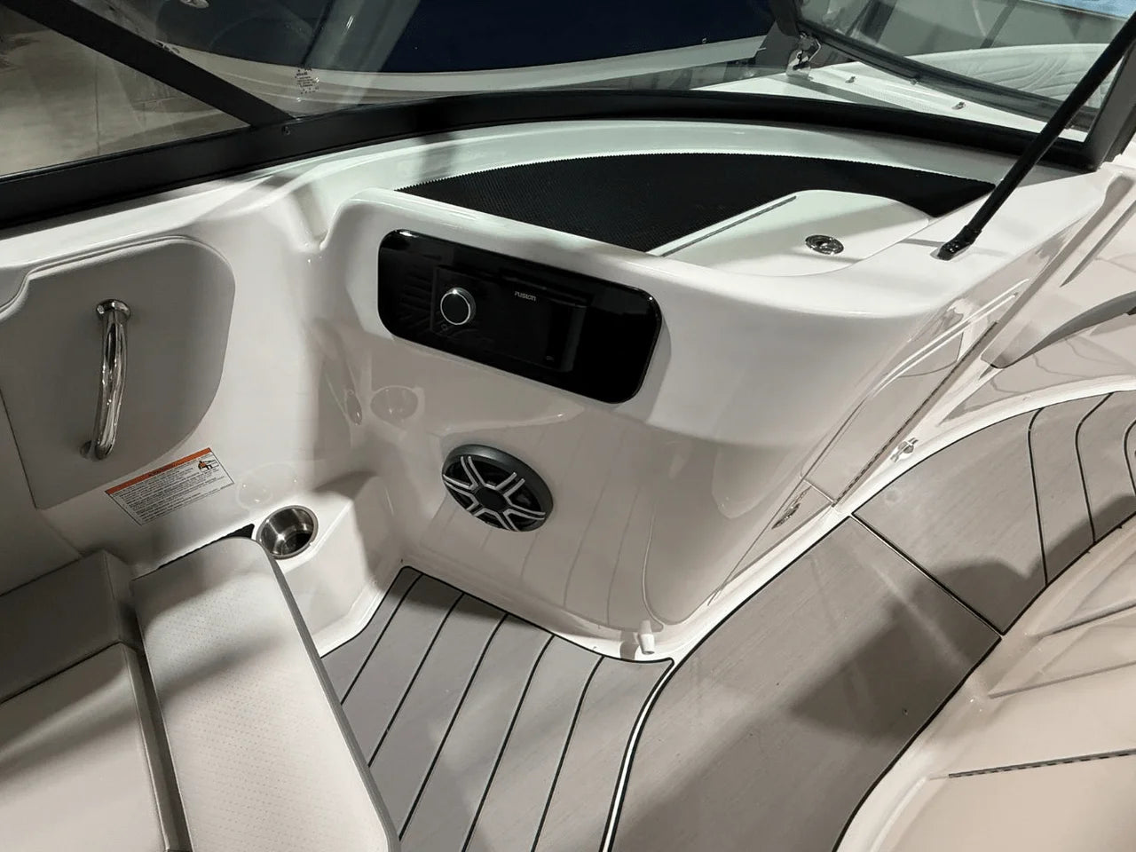 2026 Sea Ray SDX 230 Surf 23.0 feet, Clearwater, Florida #15