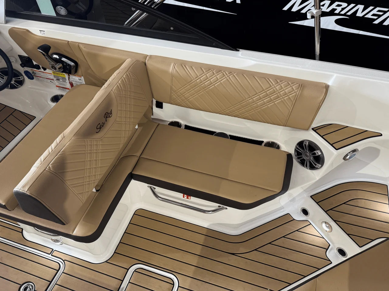 2025 Sea Ray 250 SDX 25.0 feet, Clearwater, Florida #20