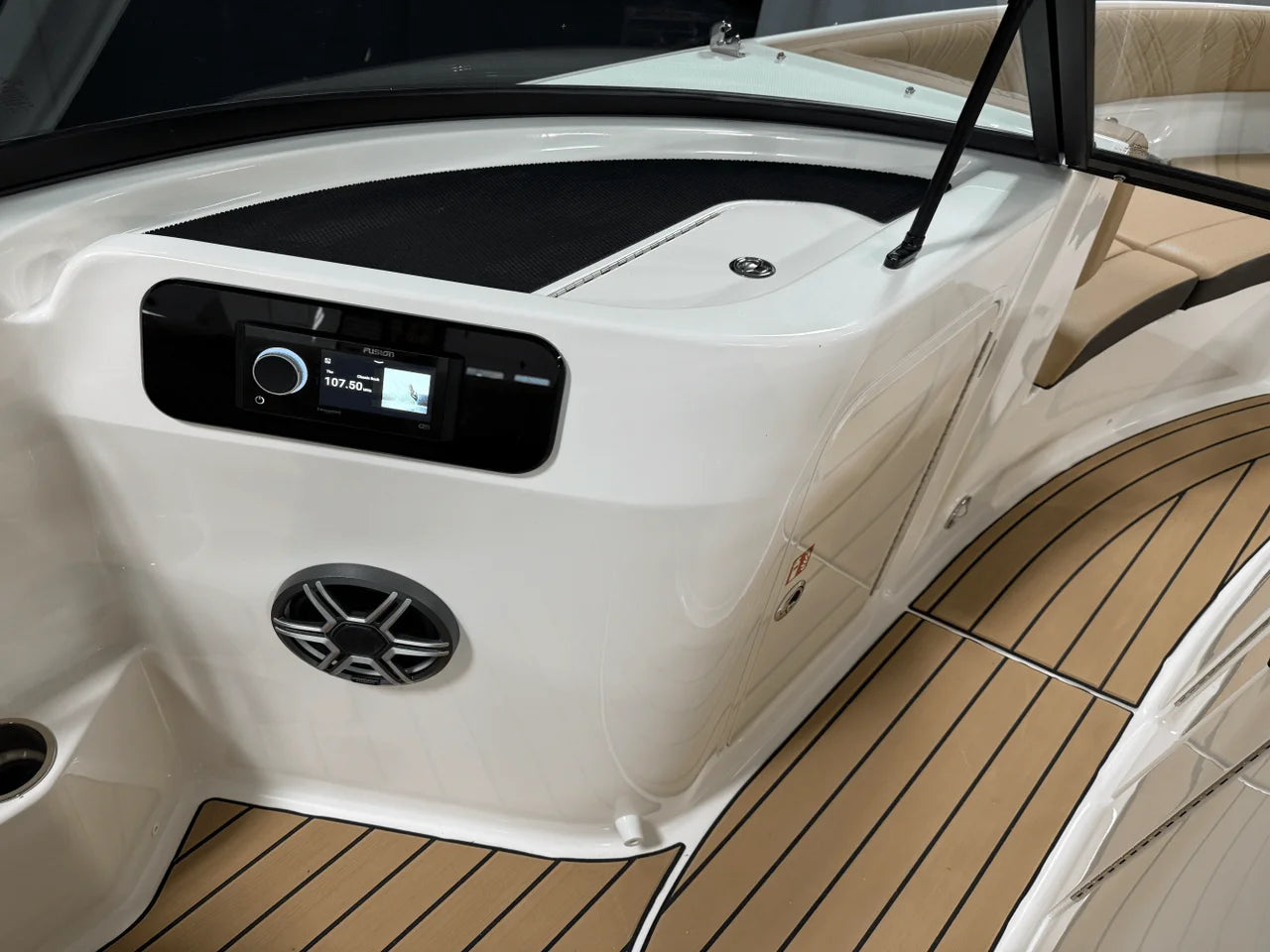 2026 Sea Ray SDX 230 Outboard 23.0 feet, Clearwater, Florida #38