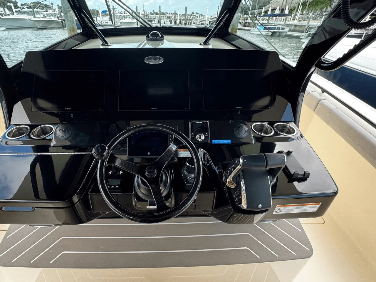 2025 Scout 400 LXF 40.0 feet, Clearwater, Florida #13