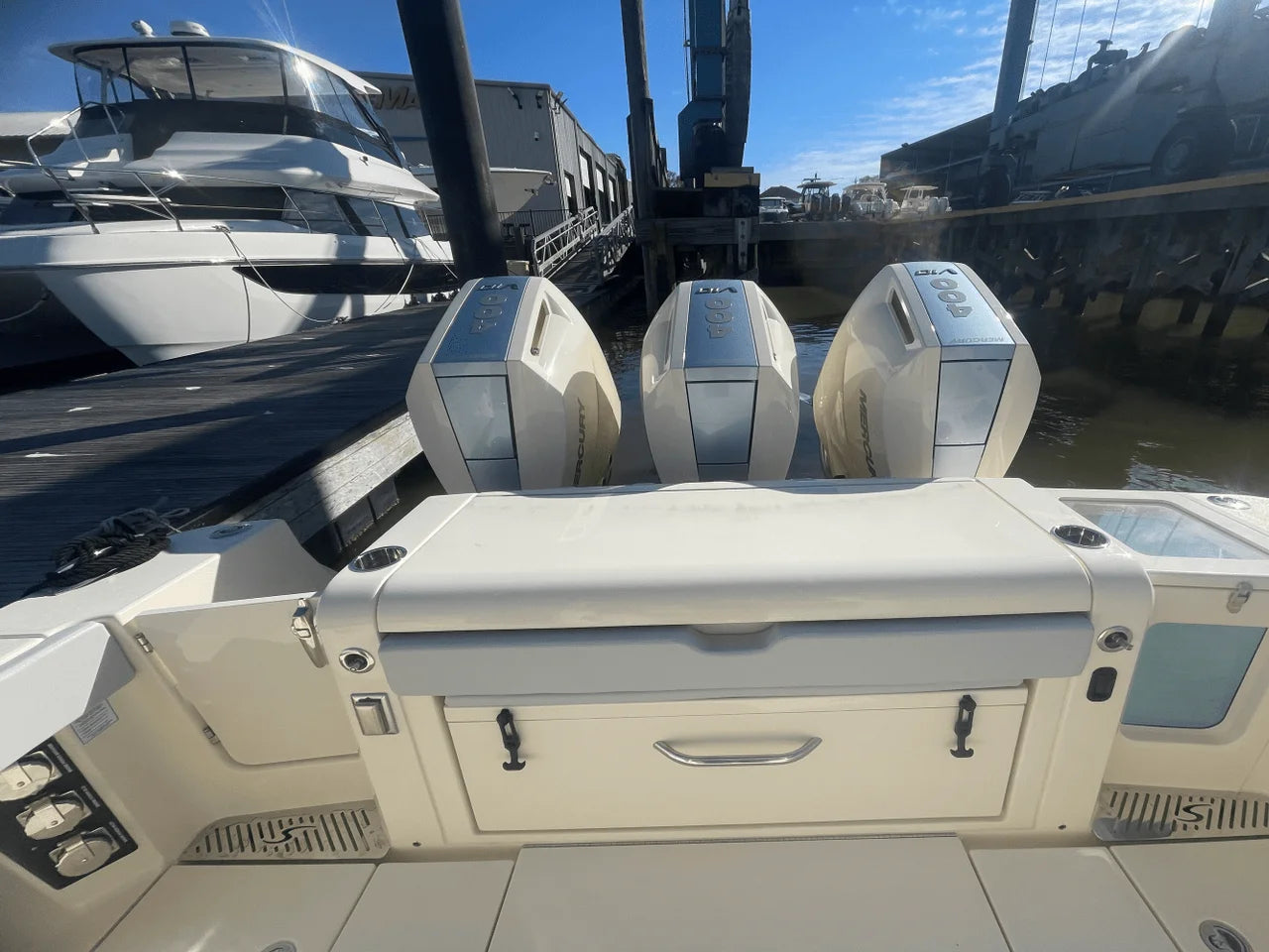 2025 Scout 377 LXF 37.0 feet, Clearwater, Florida #12