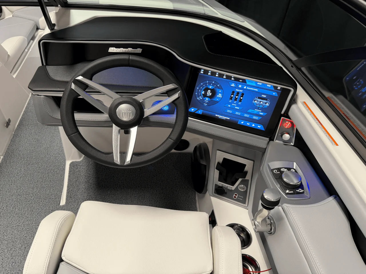 2026 Mastercraft XT23 23.0 feet, Clearwater, Florida #75