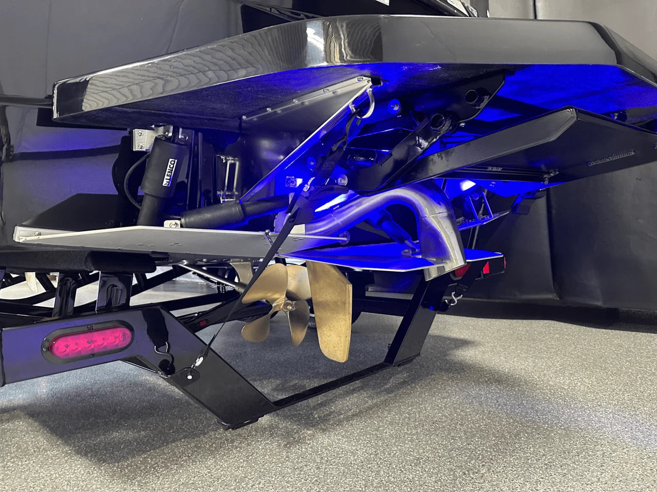 2025 Moomba Mojo 23.0 feet, Clearwater, Florida #14