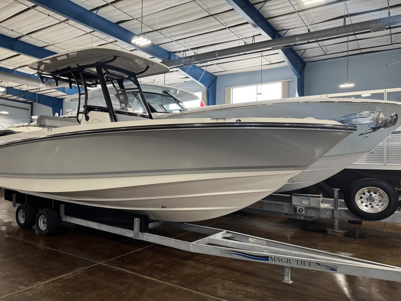 2025 Boston Whaler 230 Outrage 23.0 feet, Clearwater, Florida #1