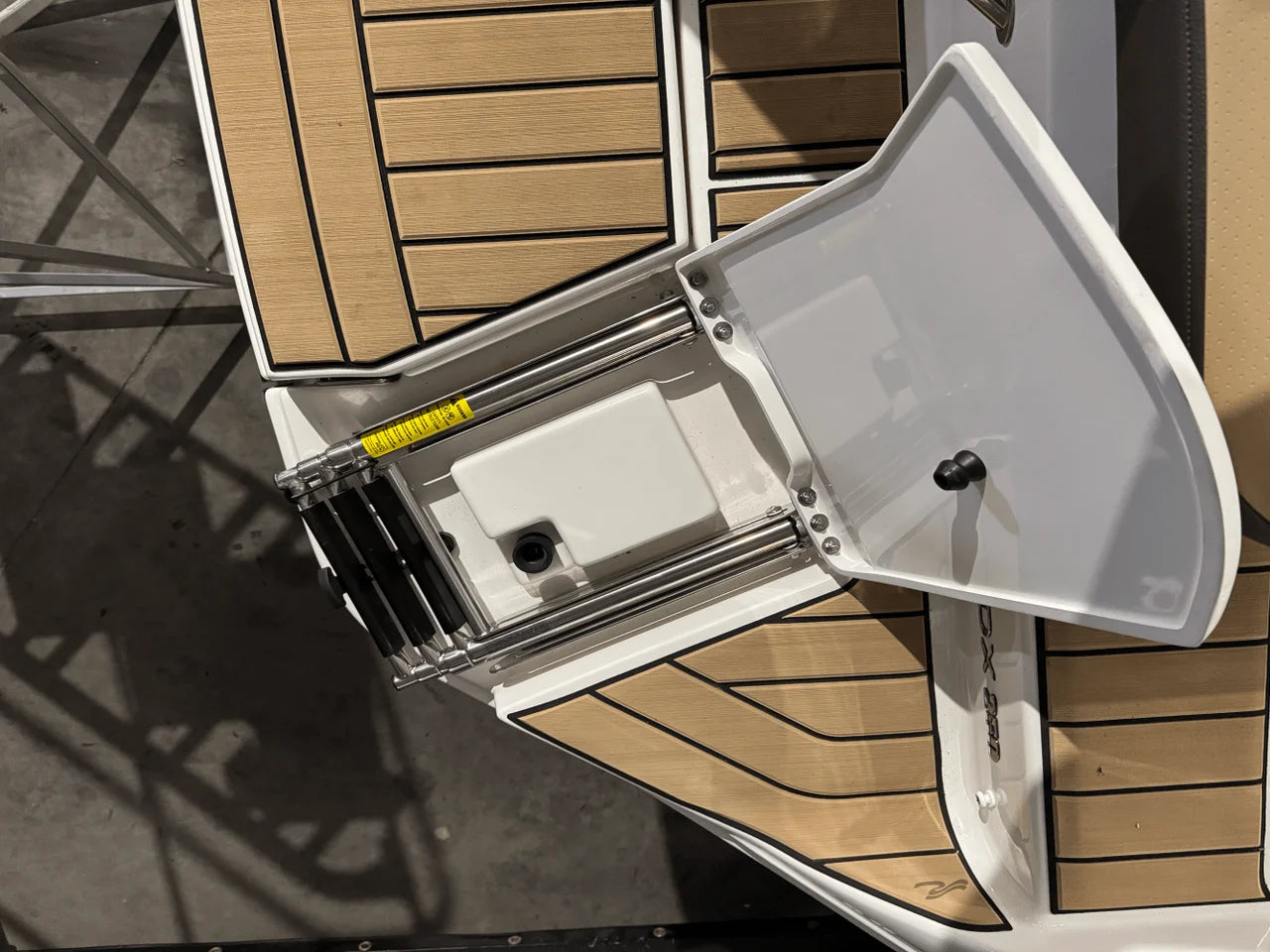2025 Sea Ray 250 SDX 25.0 feet, Clearwater, Florida #10