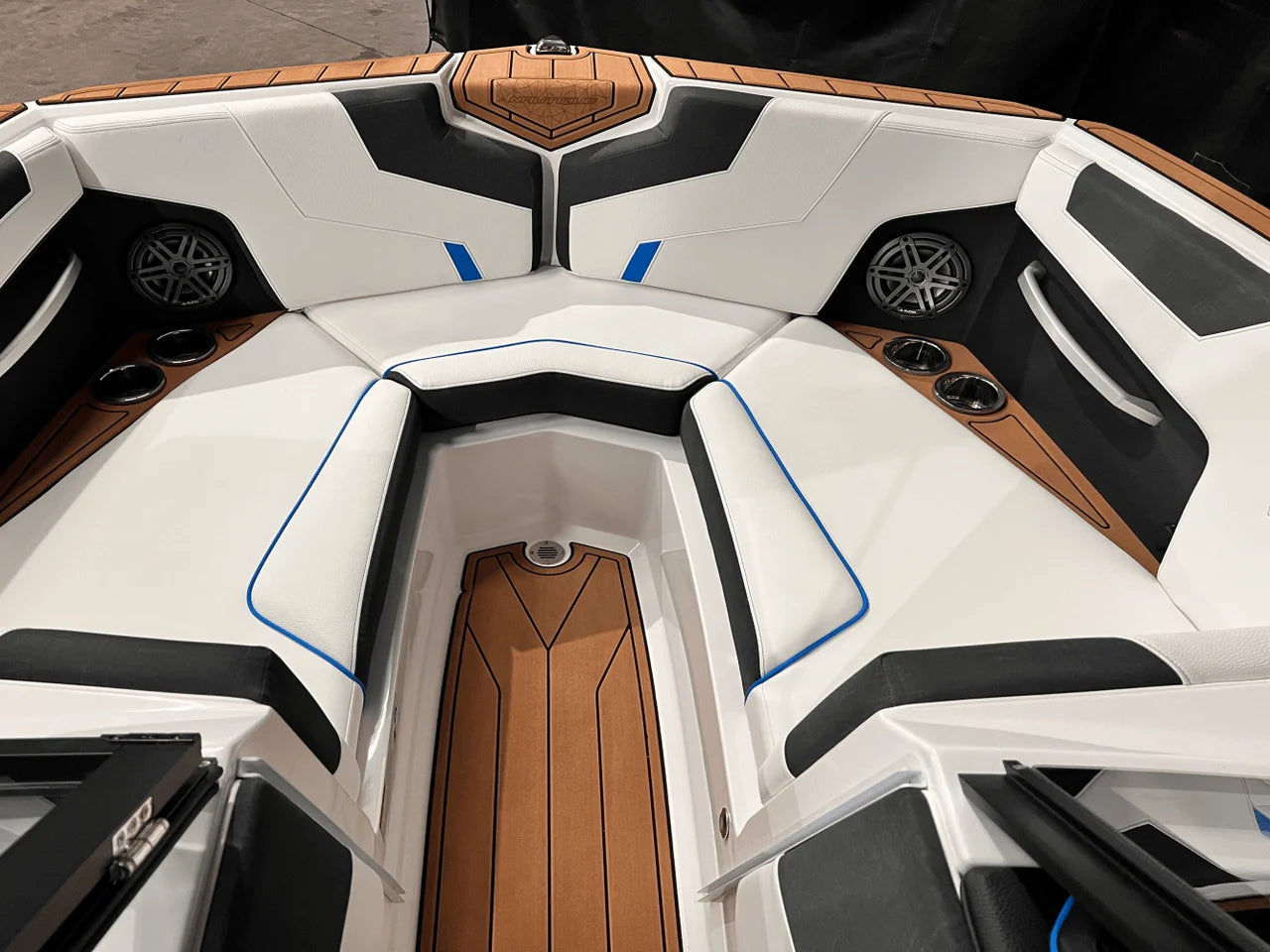 2025 Nautique Super Air Nautique GS22 22.0 feet, Clearwater, Florida #21