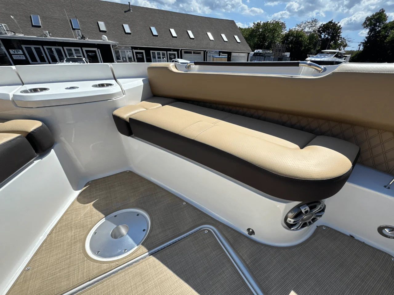 2026 Sea Ray SLX 400 Outboard 40.0 feet, Clearwater, Florida #55