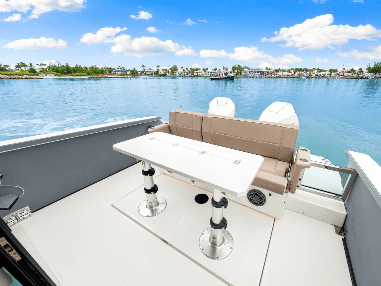2026 Saxdor 320 GTC 32.0 feet, Clearwater, Florida #20