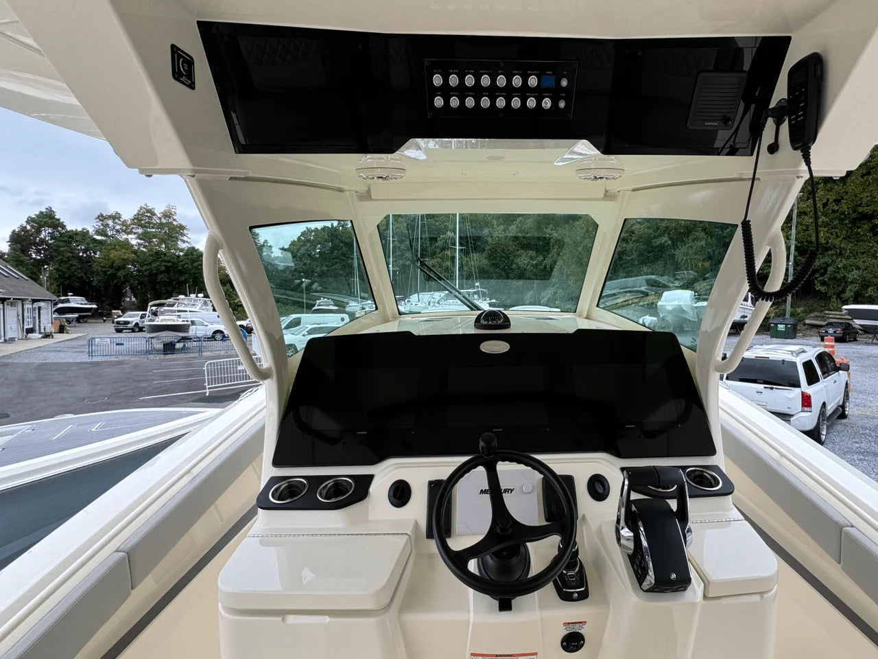 2025 Scout 377 LXF 37.0 feet, Clearwater, Florida #32