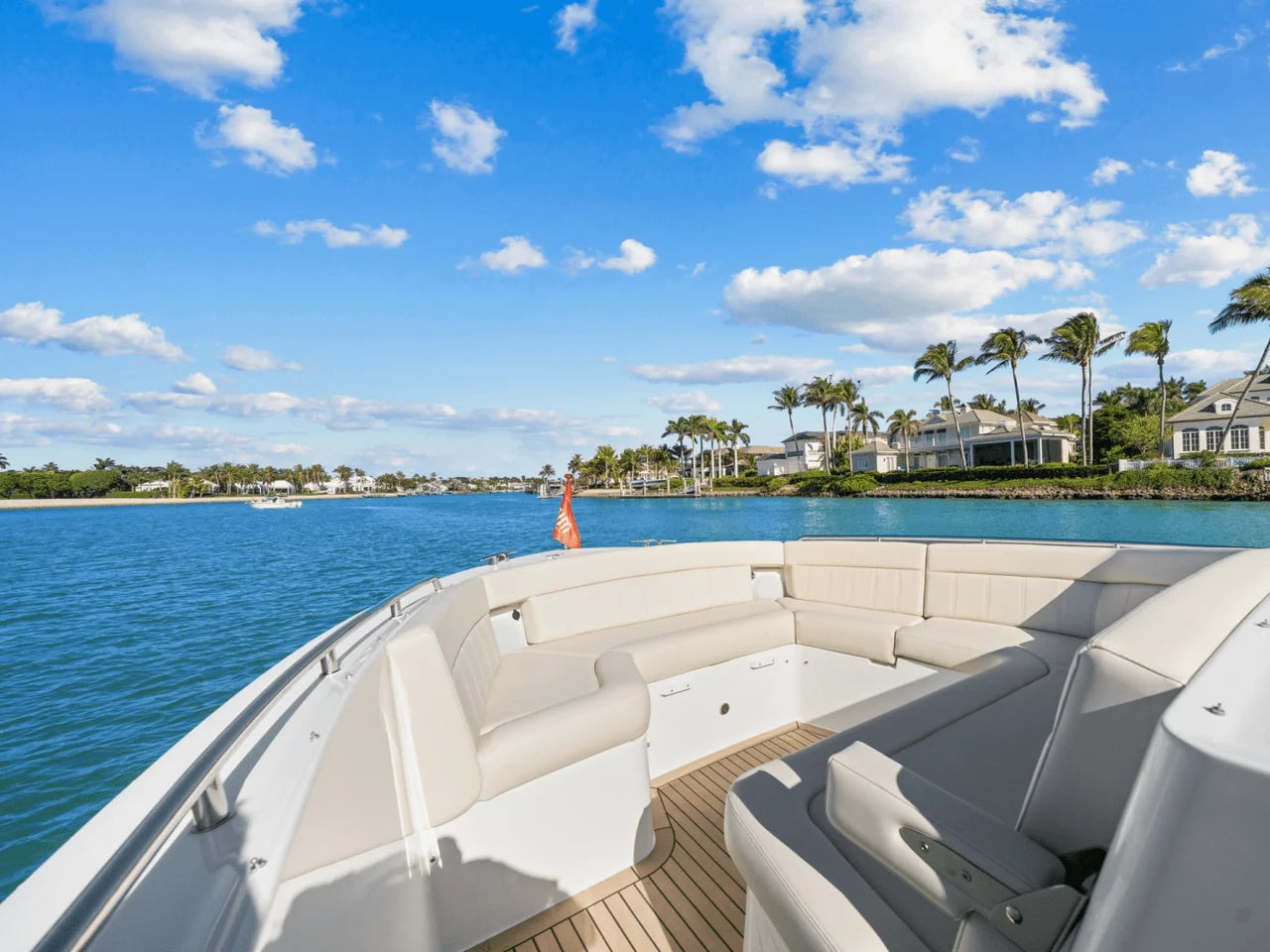 2025 MJM 4 46.0 feet, Clearwater, Florida #19