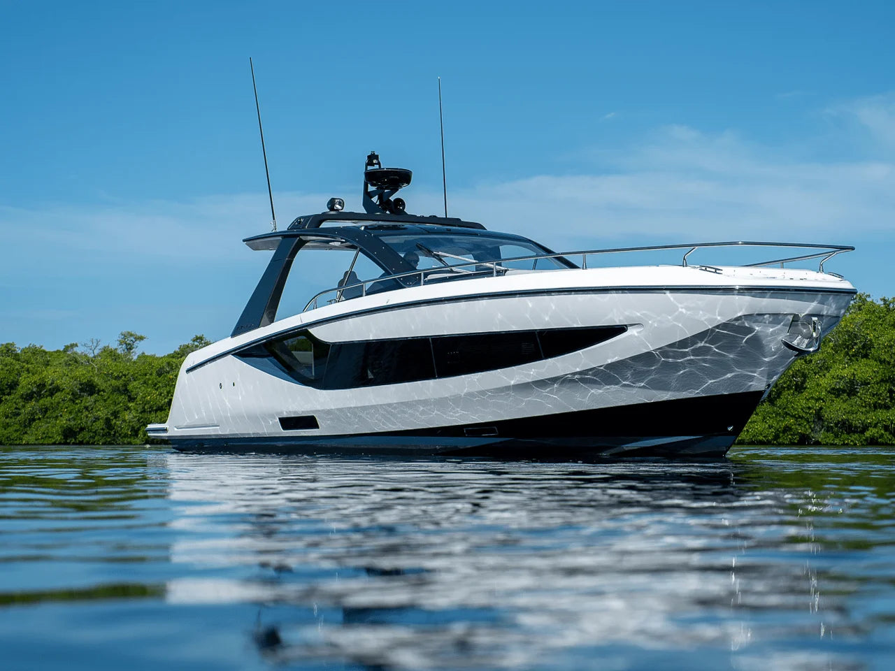 2026 Azimut Verve 42 42.0 feet, Clearwater, Florida #35