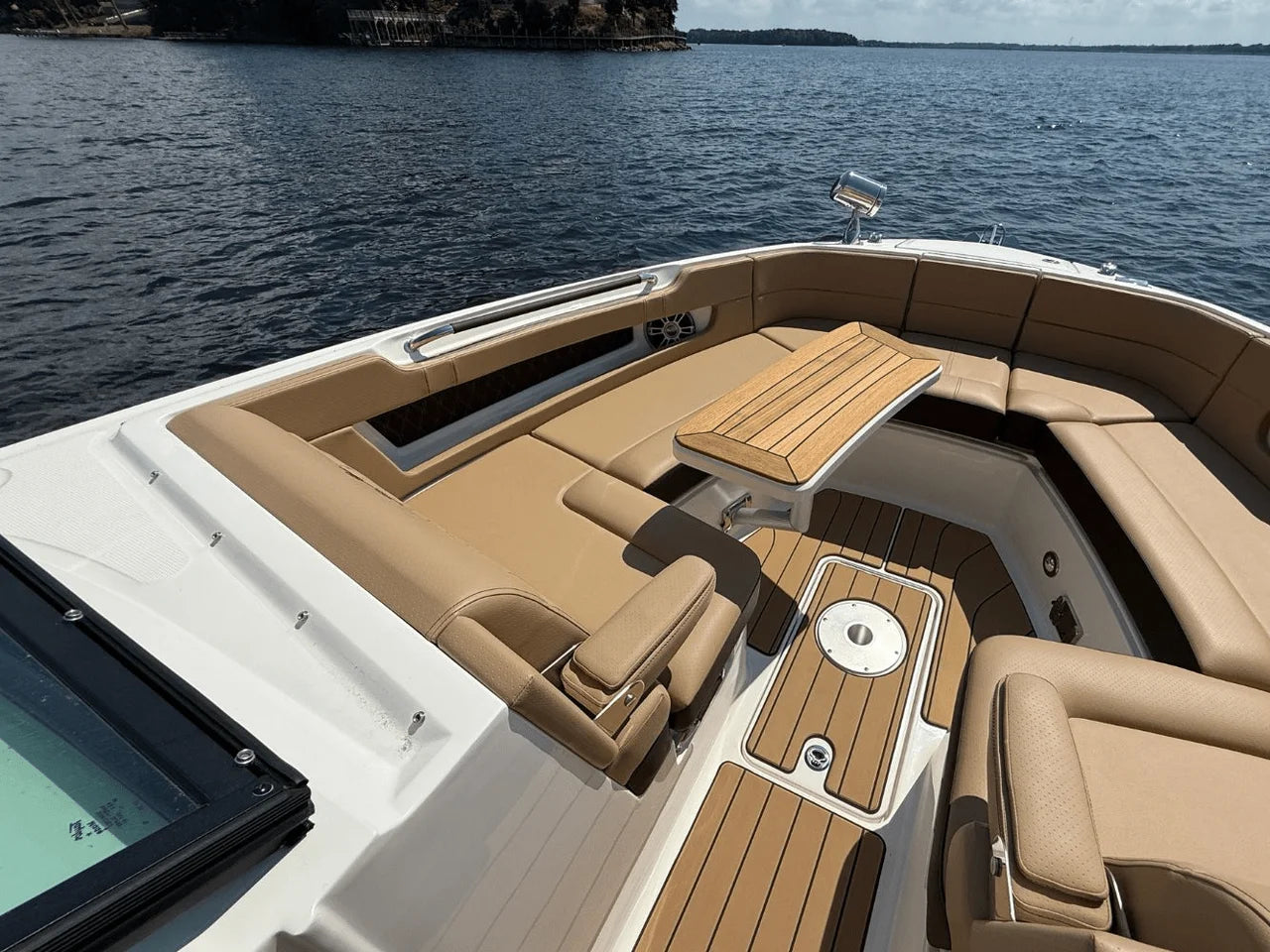 2026 Sea Ray SLX 310 31.0 feet, Clearwater, Florida #25