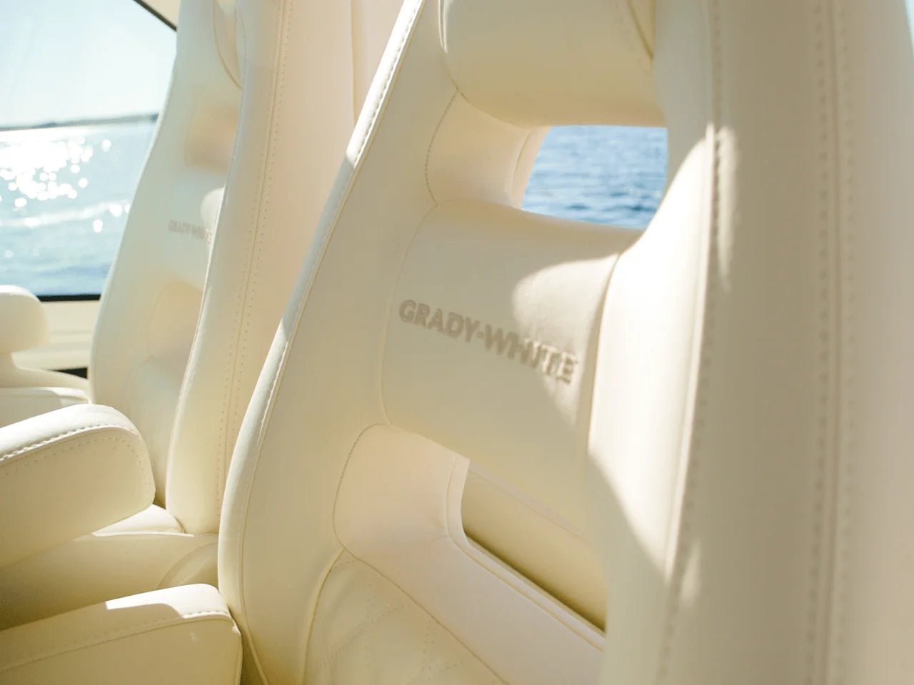 2026 Grady-White Freedom 345 34.0 feet, Clearwater, Florida #7