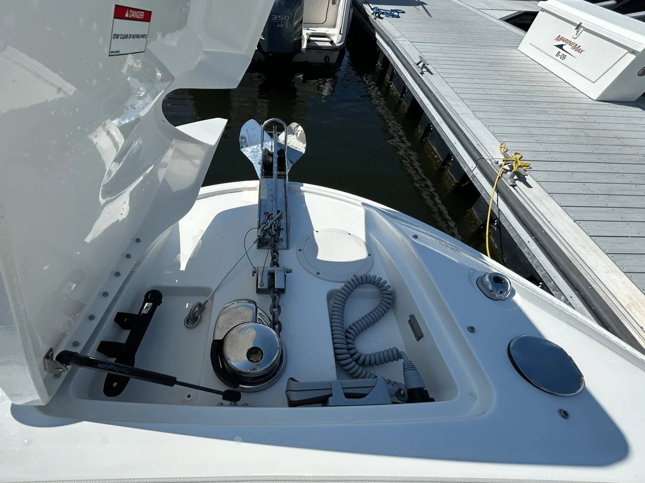 2026 Sea Ray SLX 350 Outboard 35.0 feet, Clearwater, Florida #23