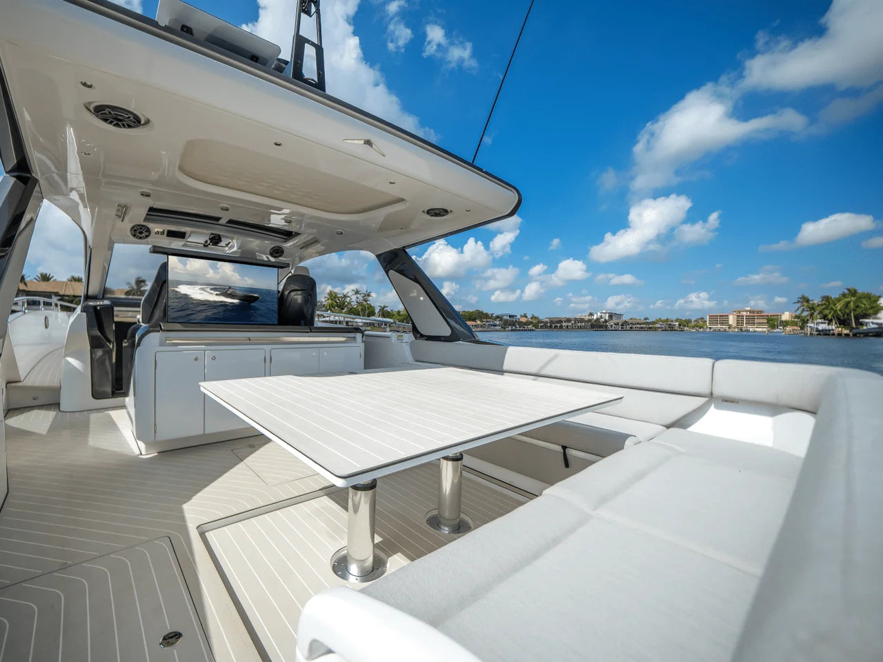 2026 Azimut 48 Verve 48.0 feet, Clearwater, Florida #17