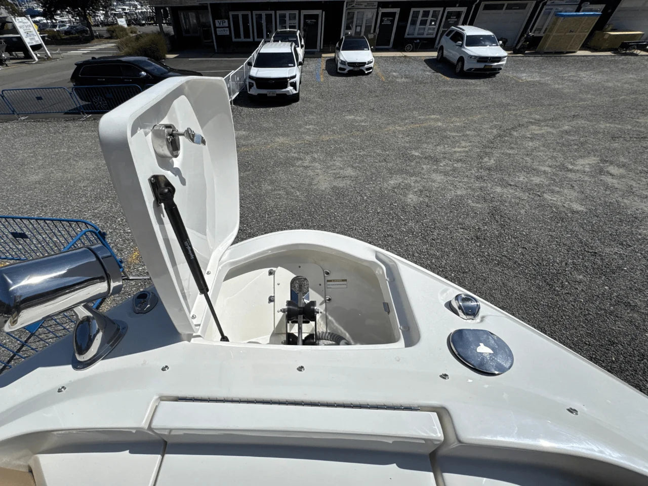 2026 Sea Ray SLX 400 Outboard 40.0 feet, Clearwater, Florida #58