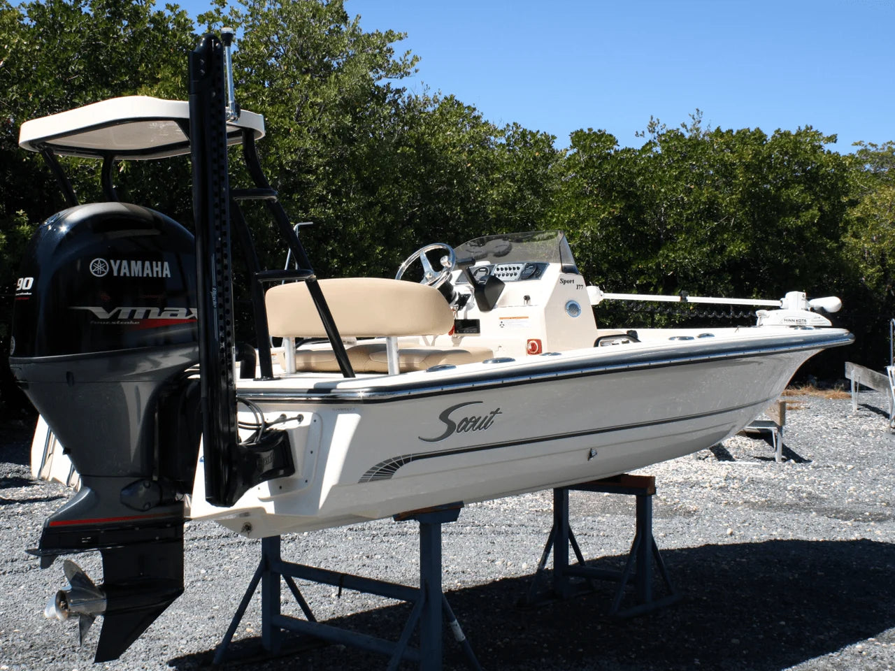 2025 Scout 177 Sport 17.0 feet, Clearwater, Florida #6