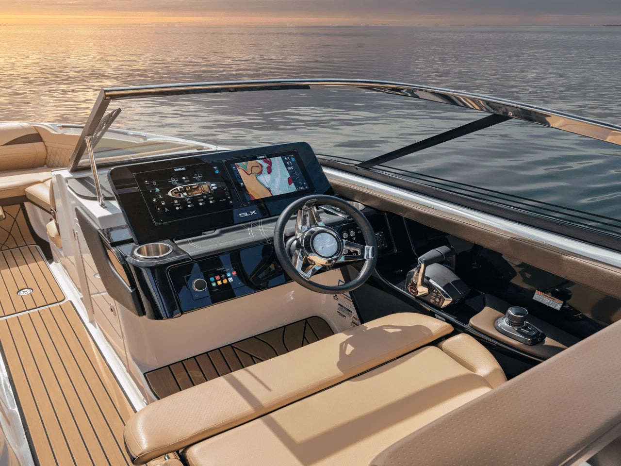 2026 Sea Ray SLX 280 Outboard 28.0 feet, Clearwater, Florida #17