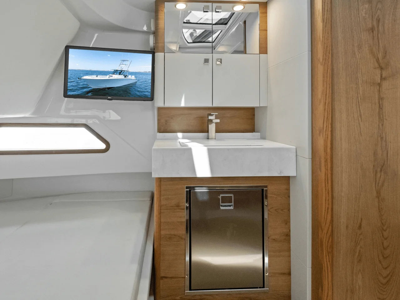 2024 Bertram 39CC 39.0 feet, Clearwater, Florida #53