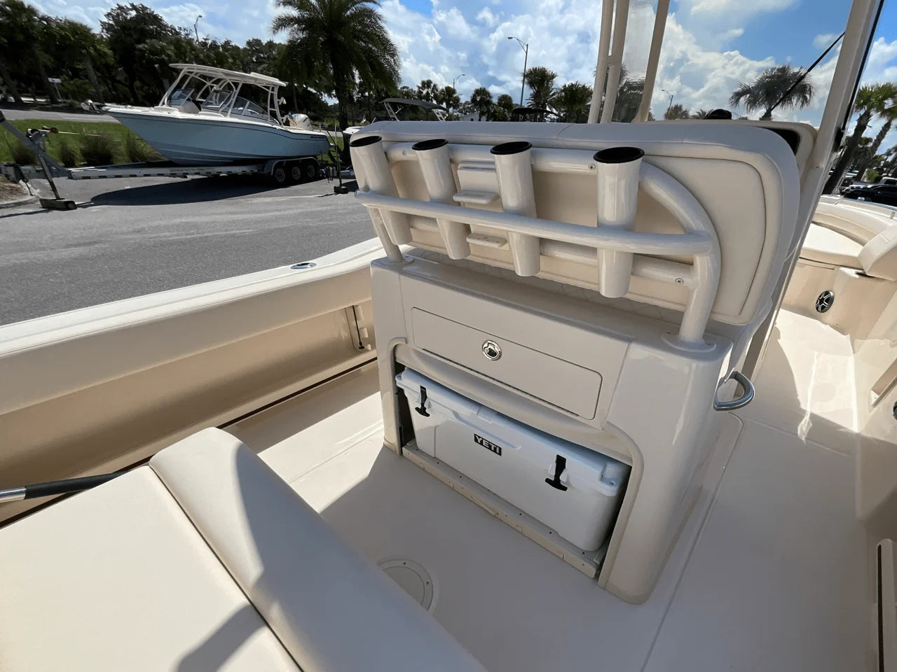 2026 Grady-White Fisherman 257 24.0 feet, Clearwater, Florida #22