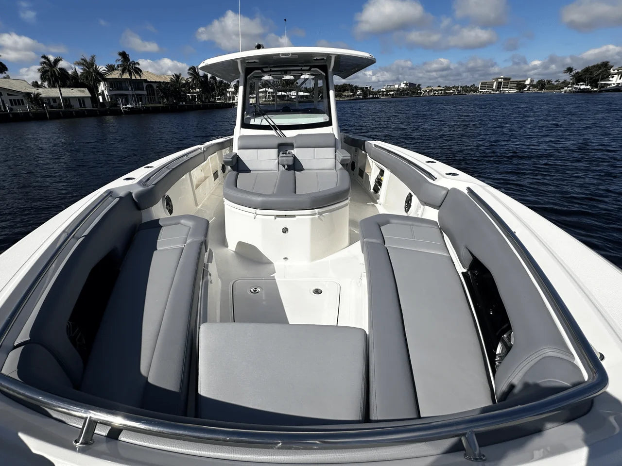 2026 Boston Whaler 360 Outrage 36.0 feet, Clearwater, Florida #41