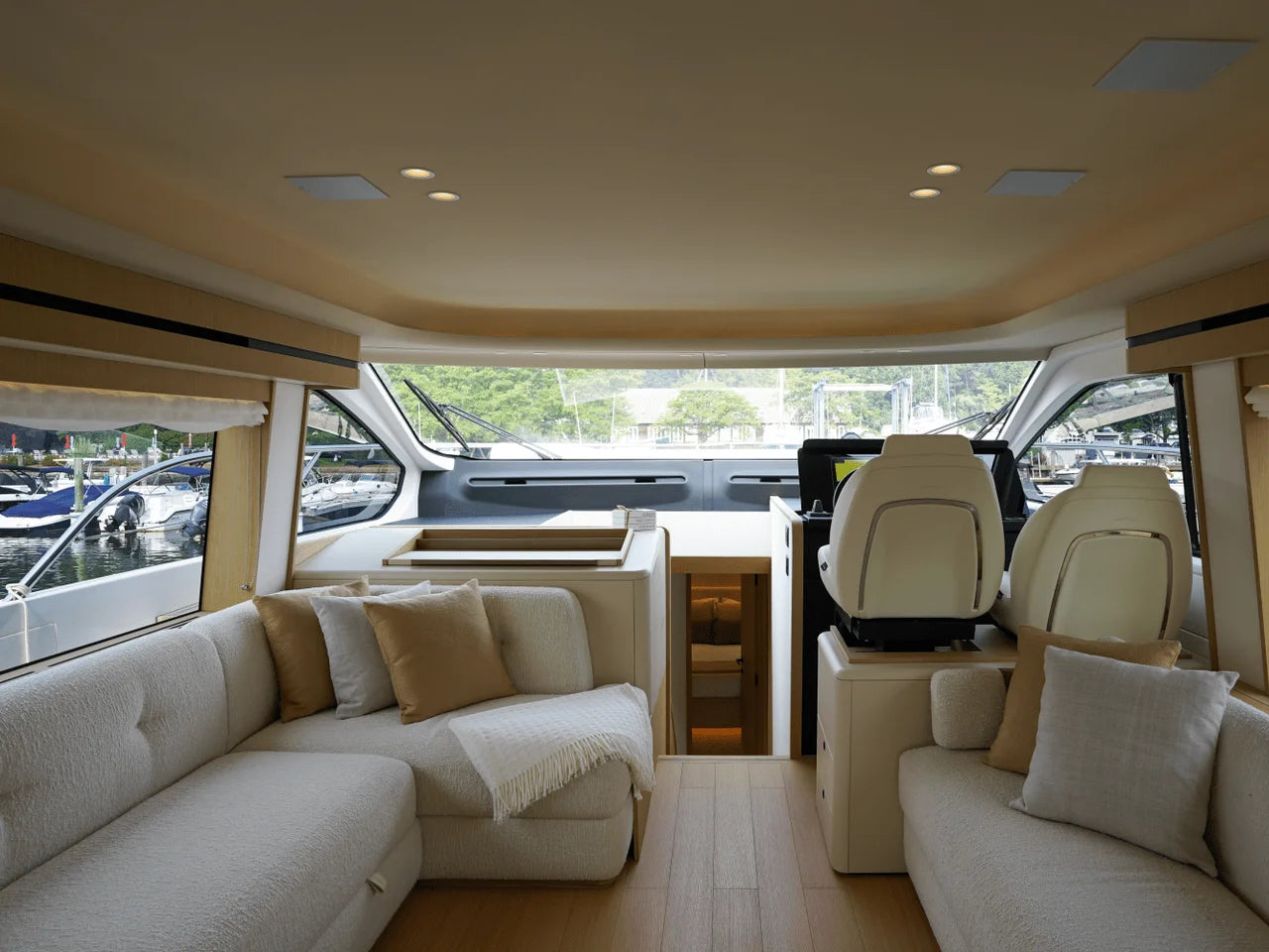 2026 Azimut Fly 62 62.0 feet, Clearwater, Florida #27