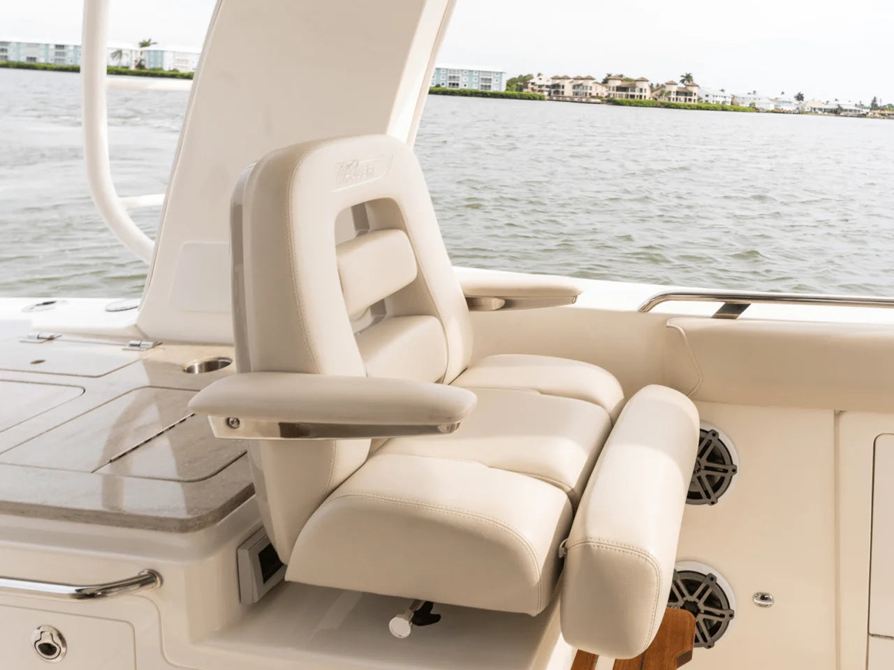 2026 Boston Whaler 380 Realm 38.0 feet, Clearwater, Florida #88