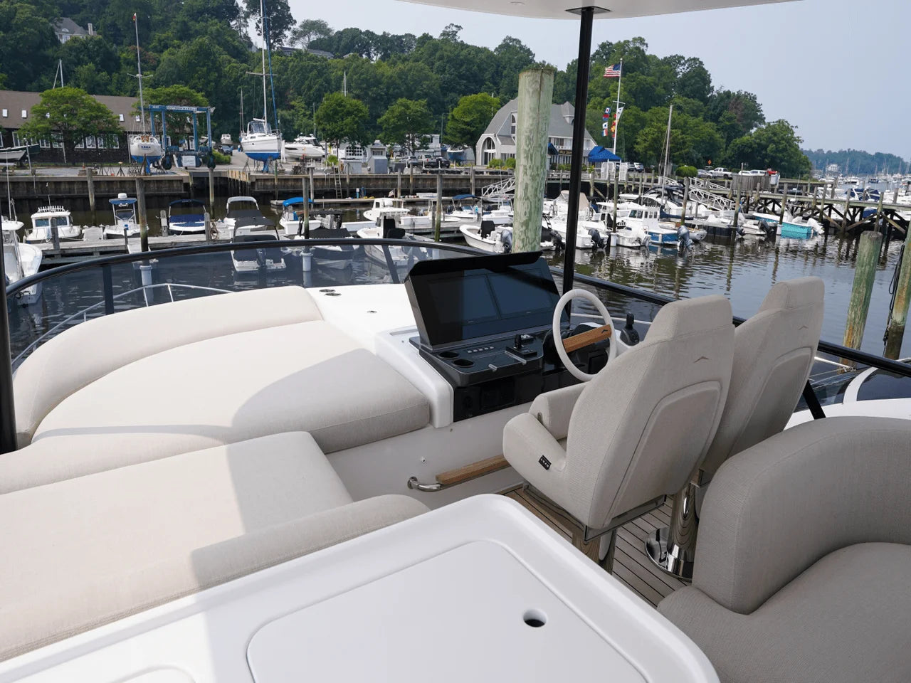 2026 Azimut Fly 62 62.0 feet, Clearwater, Florida #70