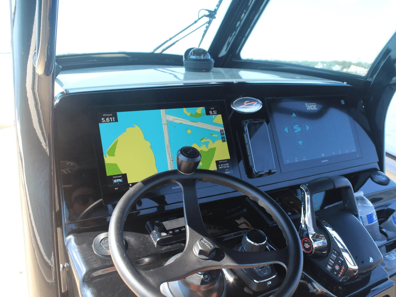 2026 Scout 305 LXF 30.0 feet, Clearwater, Florida #36