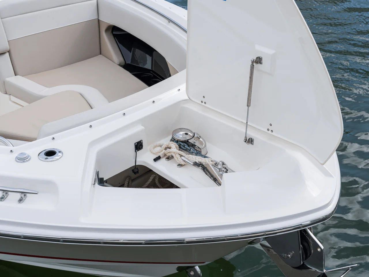 2026 Boston Whaler 280 Vantage 27.0 feet, Clearwater, Florida #44