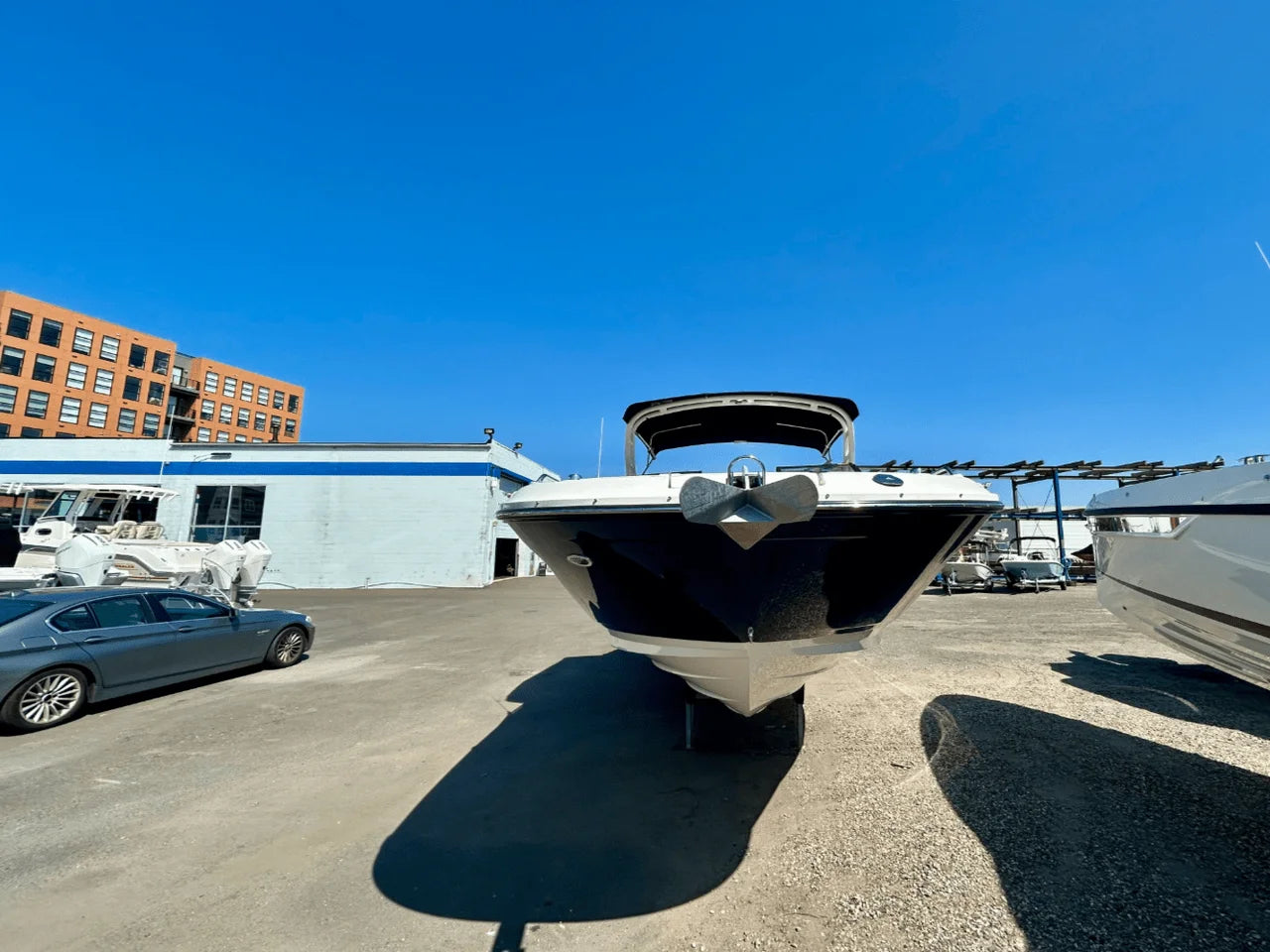 2026 Sea Ray SDX 290 Outboard 29.0 feet, Clearwater, Florida #2