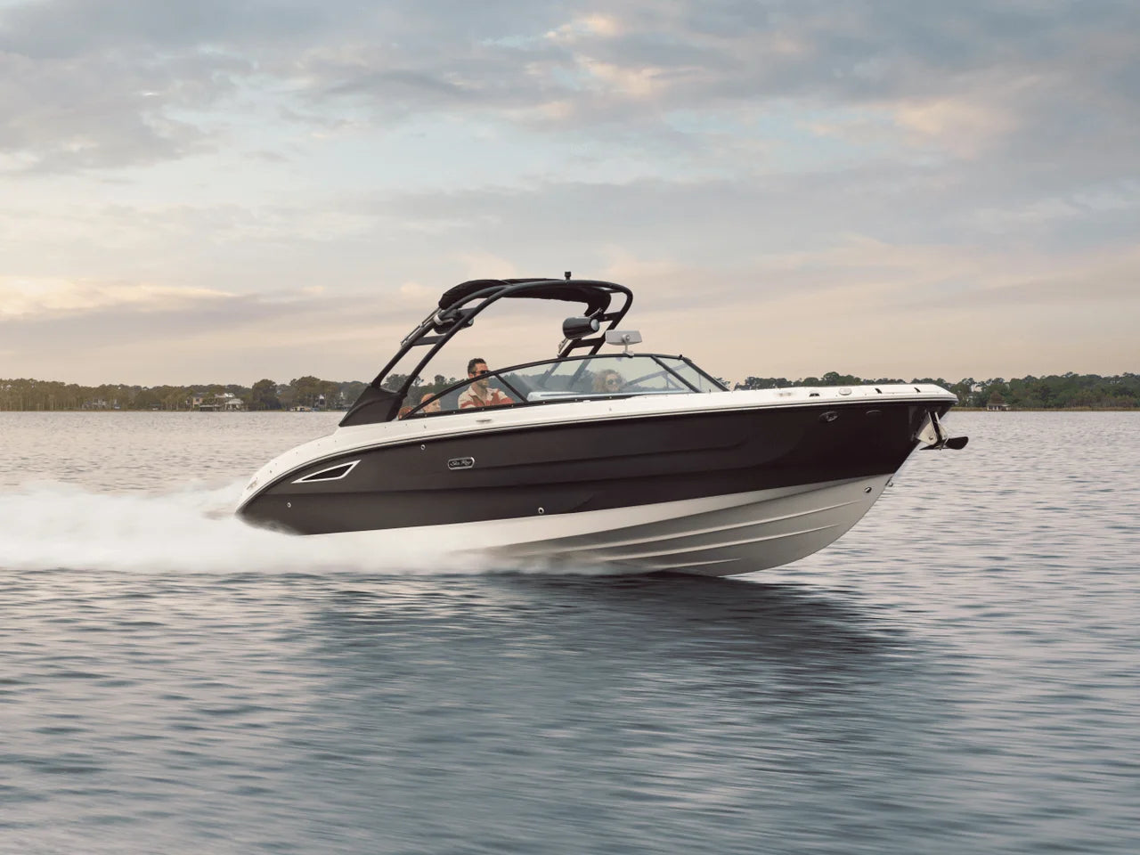 2026 Sea Ray SDX 270 27.0 feet, Clearwater, Florida #1