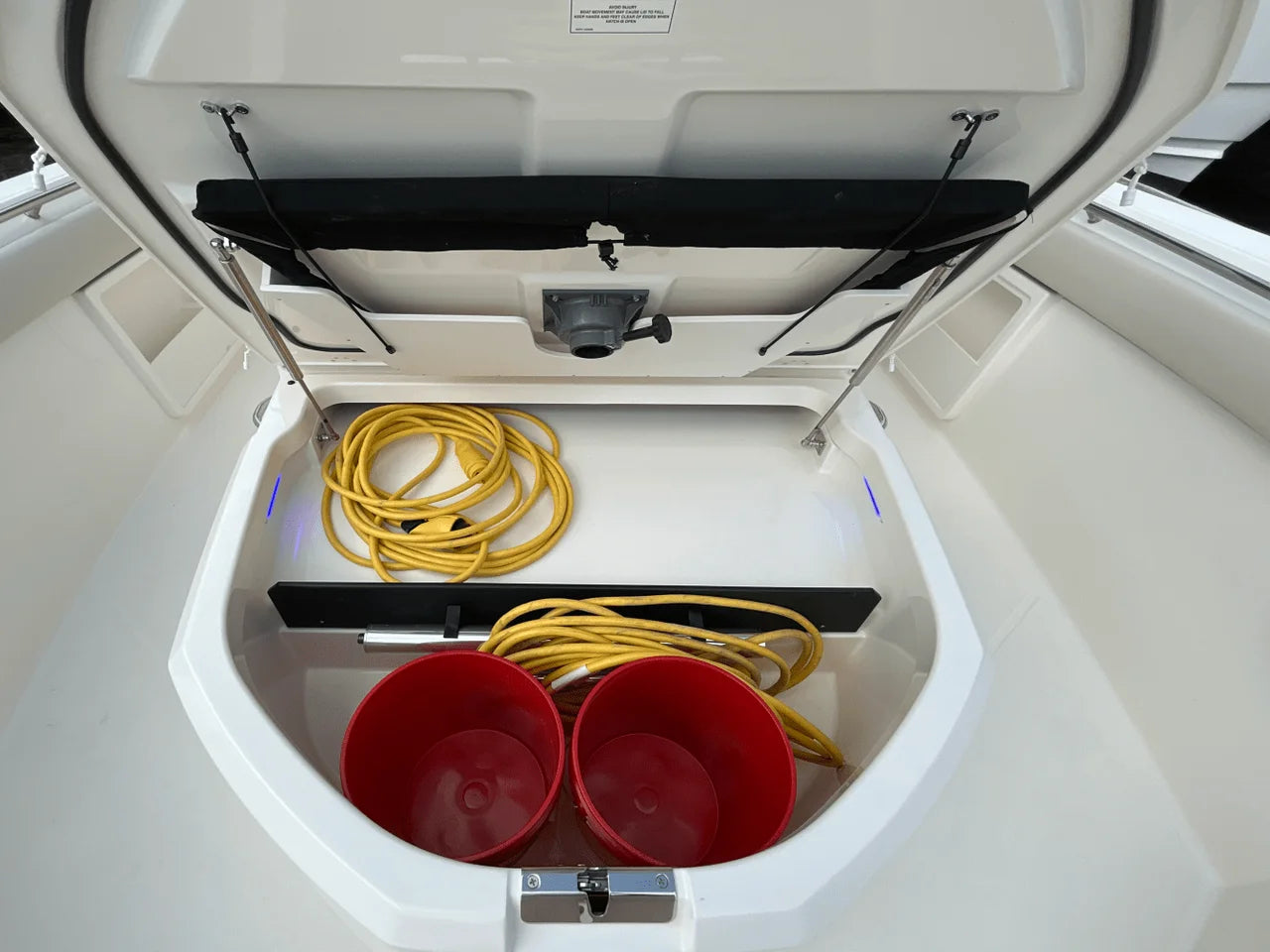 2026 Boston Whaler 360 Outrage 36.0 feet, Clearwater, Florida #36
