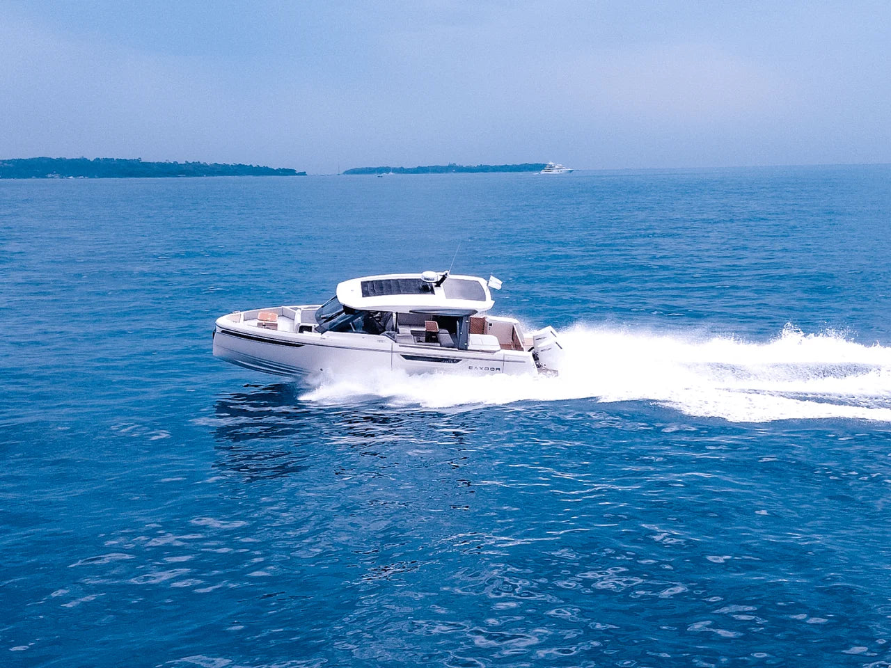 2026 Saxdor 400 GTO 40.0 feet, Clearwater, Florida #66