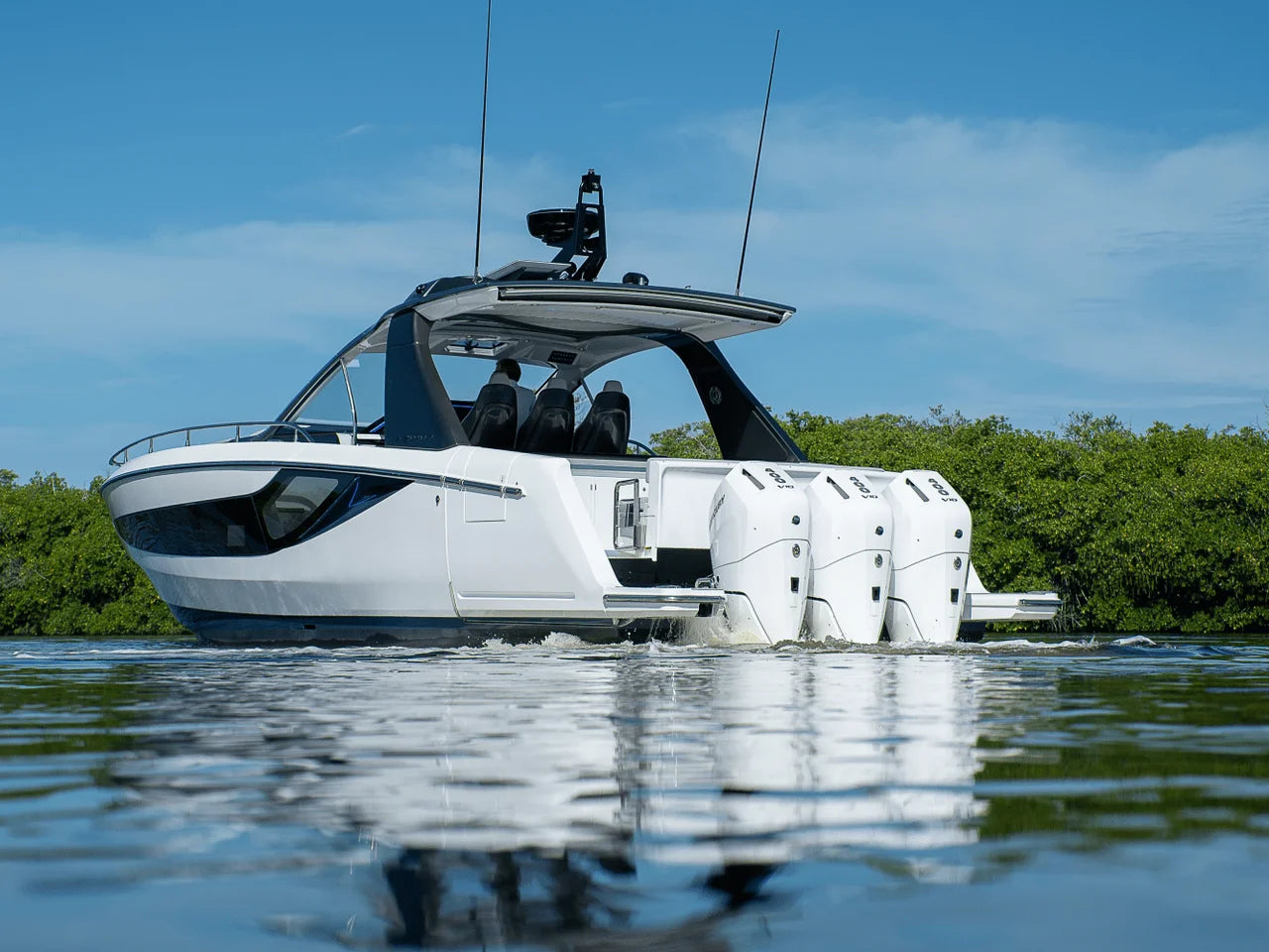2026 Azimut Verve 42 42.0 feet, Clearwater, Florida #39