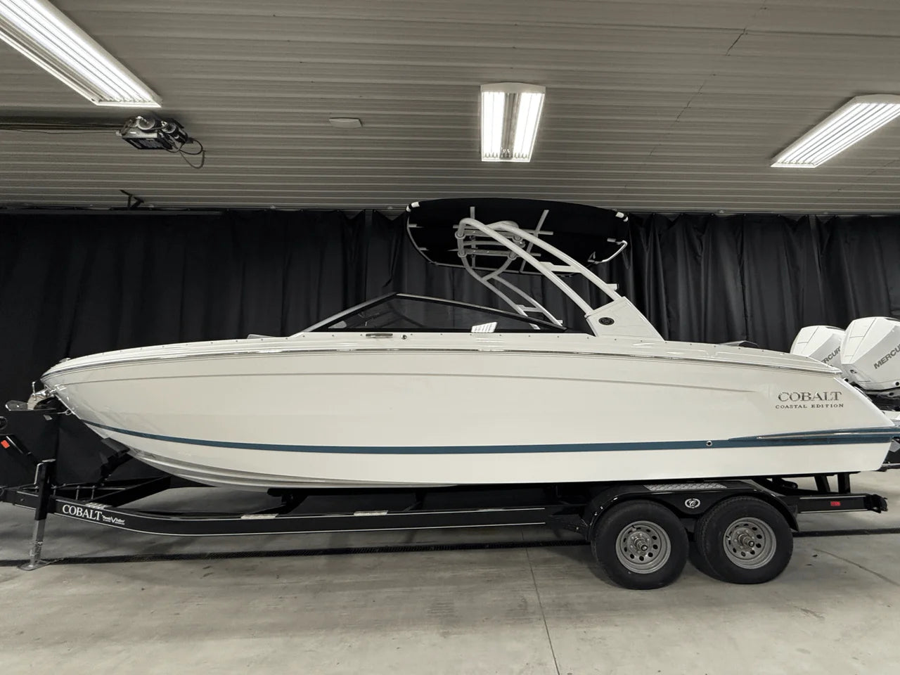 2025 Cobalt R8 Outboard 28.0 feet, Crosslake, MN #2