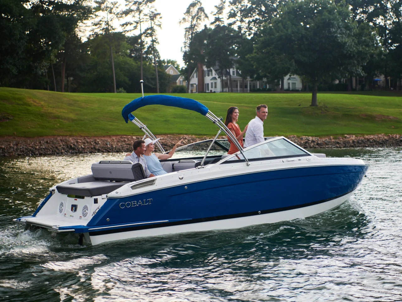 2026 Cobalt R4 24.0 feet, Clearwater, Florida #36