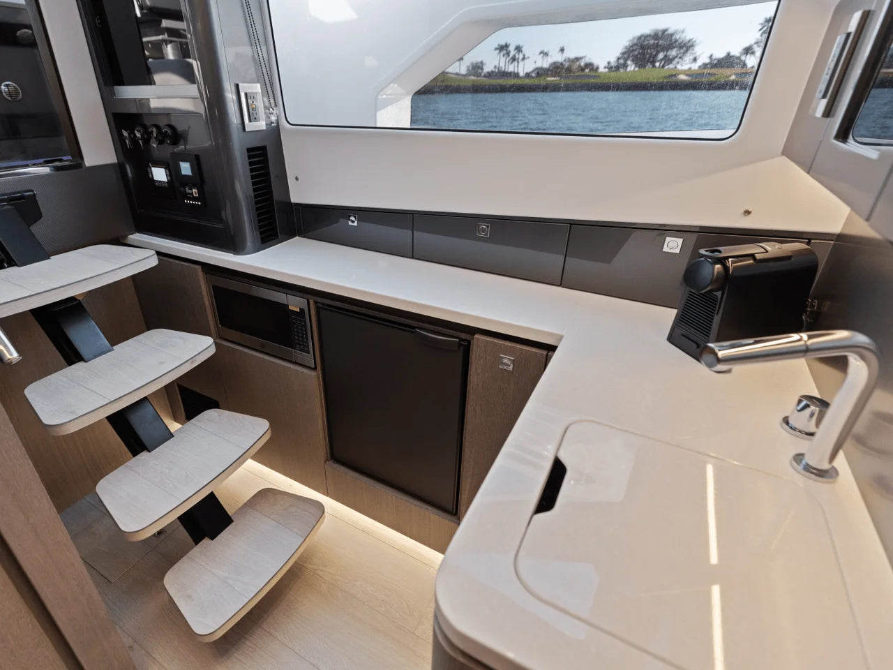 2026 Galeon 435 GTO 43.0 feet, Clearwater, Florida #76