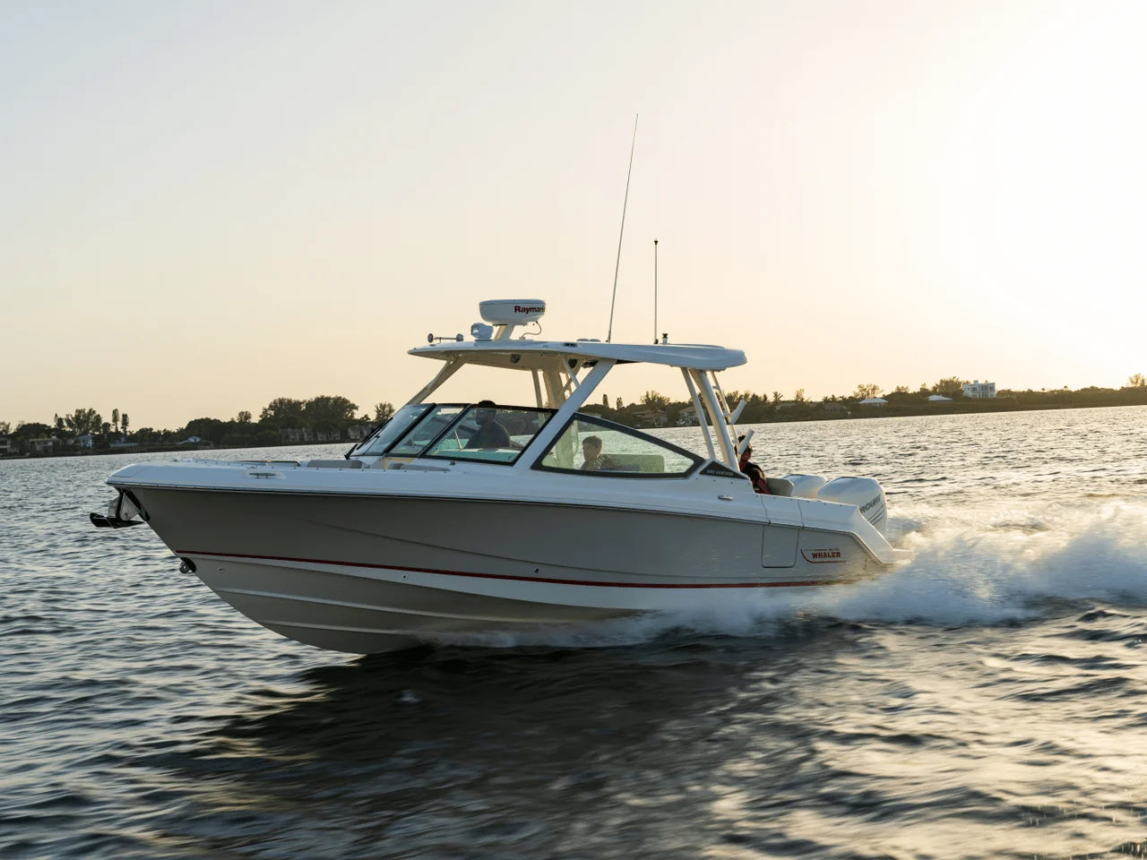 2026 Boston Whaler 280 Vantage 27.0 feet, Clearwater, Florida #12