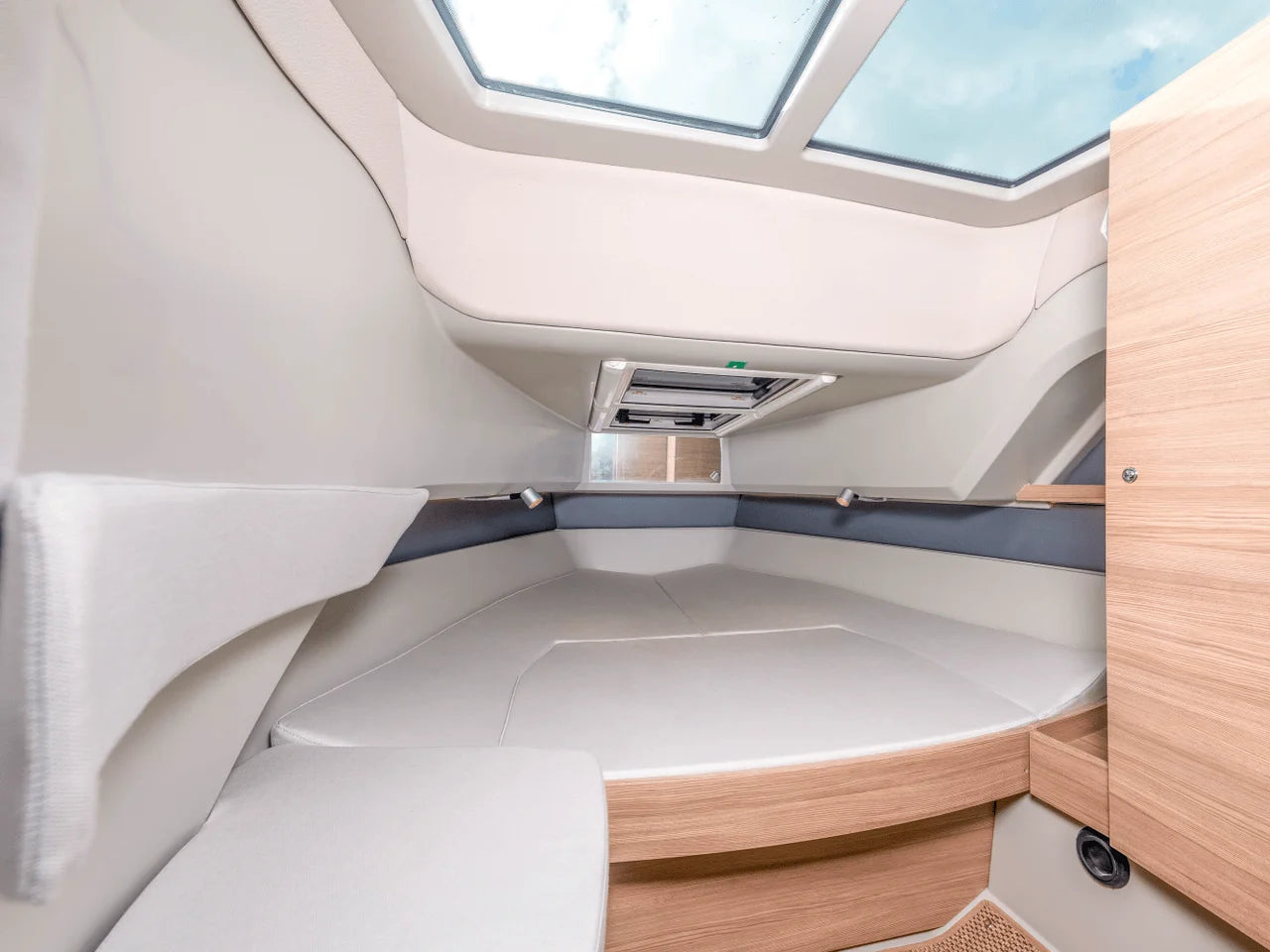 2026 Saxdor 320 GTC 32.0 feet, Clearwater, Florida #125