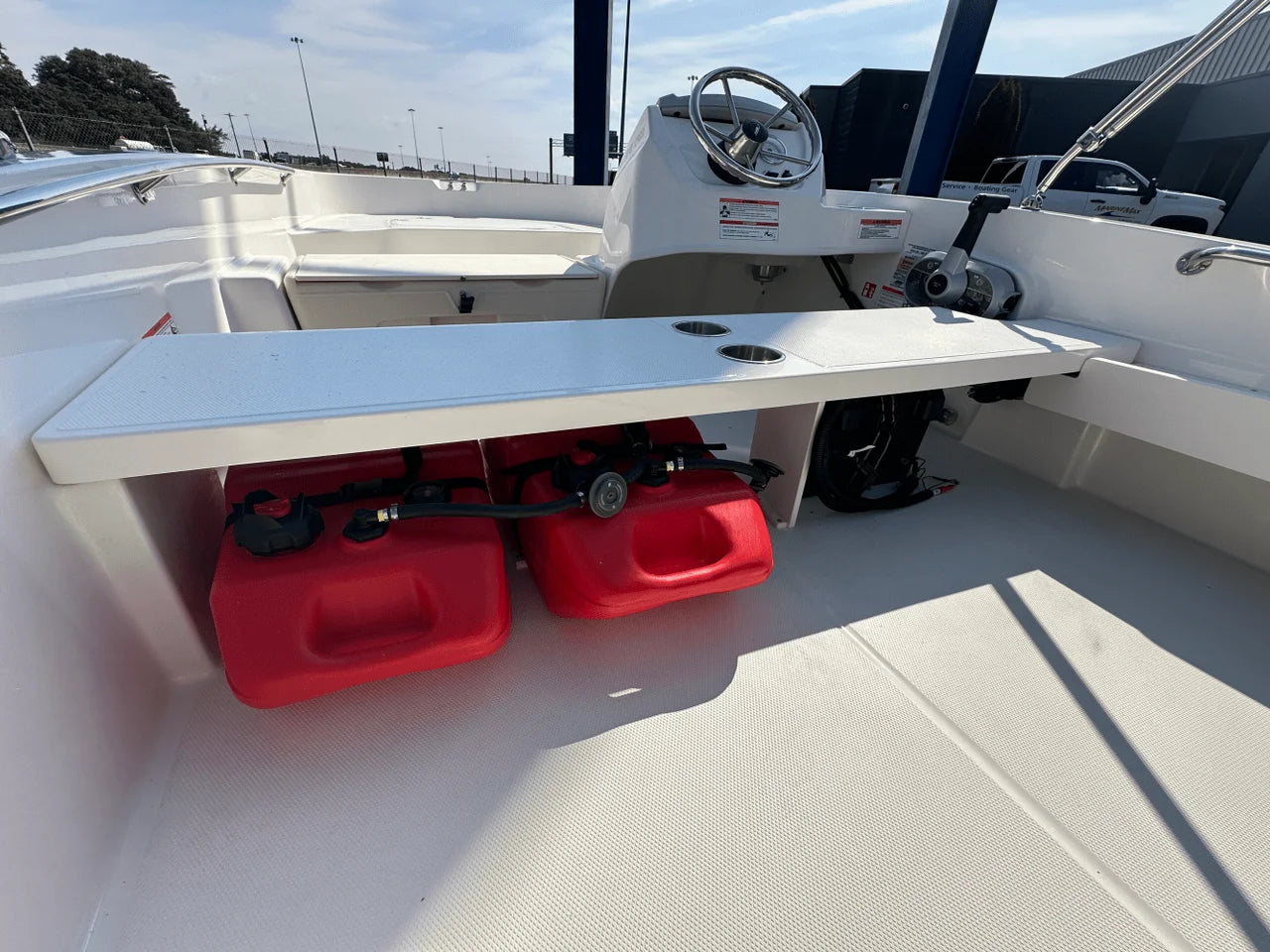 2026 Boston Whaler 160 Super Sport 16.0 feet, Clearwater, Florida #8