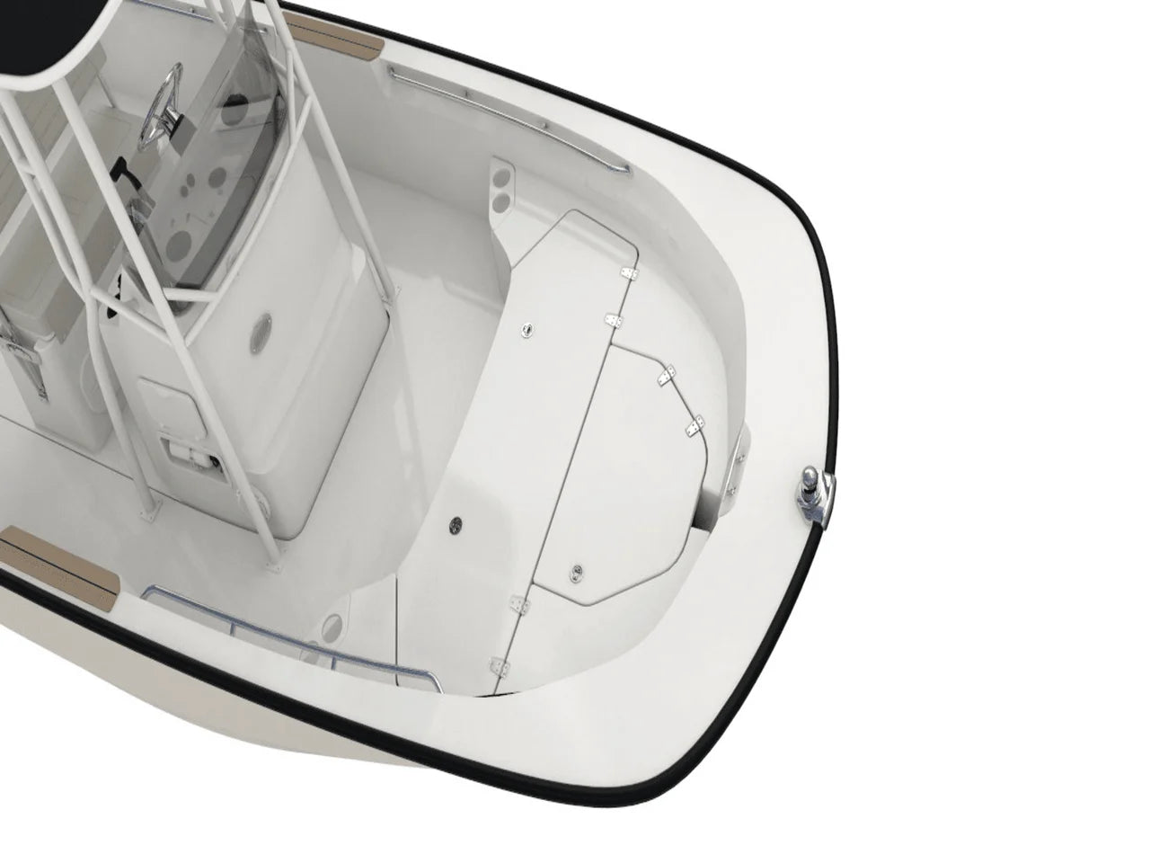 2026 Boston Whaler 190 Montauk 19.0 feet, Clearwater, Florida #22