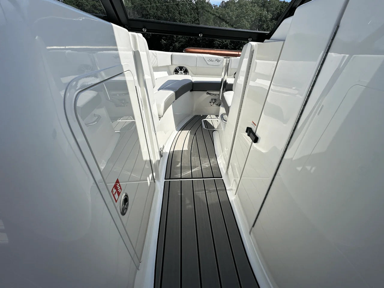 2026 Sea Ray SDX 230 Surf 35.0 feet, Clearwater, Florida #20